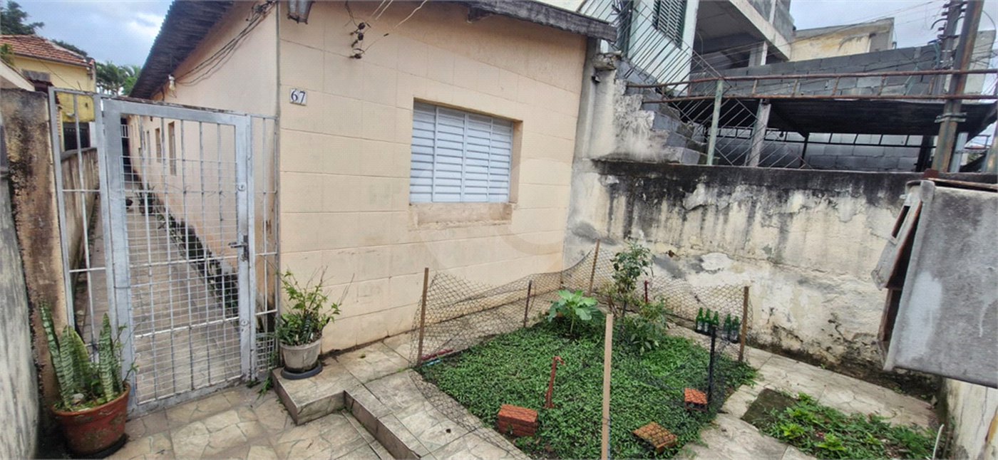 Casa à venda com 2 quartos, sendo 1 suíte, em Mandaqui, São Paulo, SP