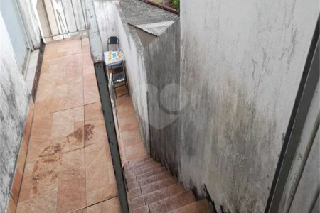 Sobrado à venda com 3 quartos, sendo 1 suíte, em Tucuruvi, São Paulo, SP