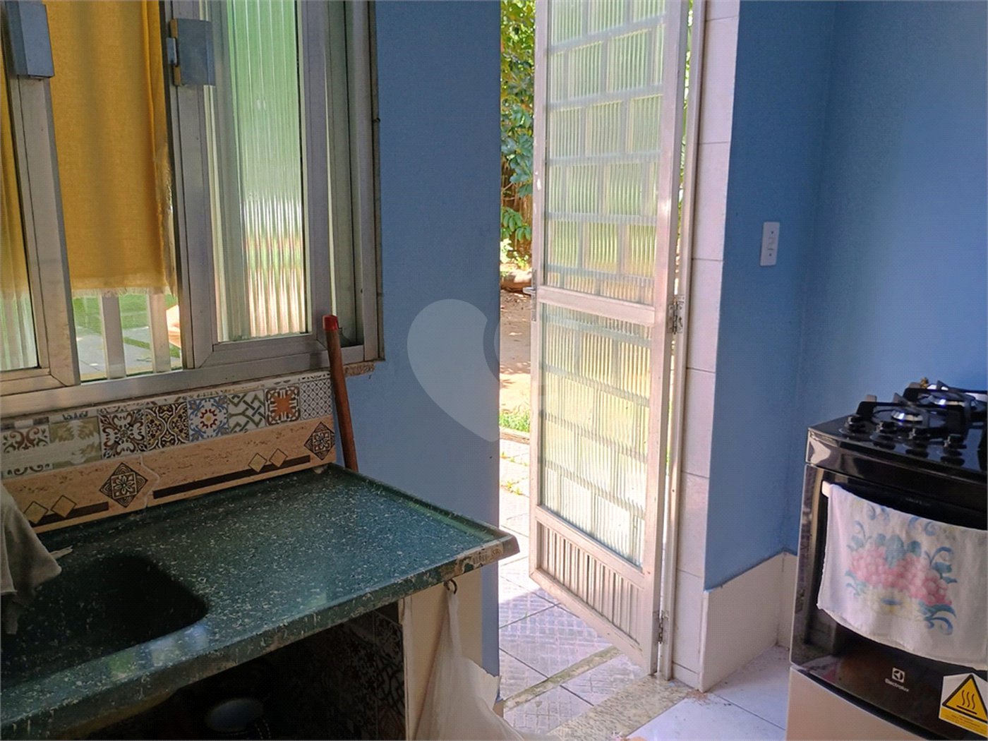 Casa à venda com 5 quartos em Senador Vasconcelos, Rio de Janeiro, RJ