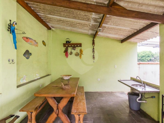 Sobrado à venda com 3 quartos, sendo 1 suíte,  em Brooklin, São Paulo, SP
