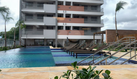 Apartamento à venda com 2 quartos, sendo 1 suíte,  em Barra Funda, São Paulo, SP