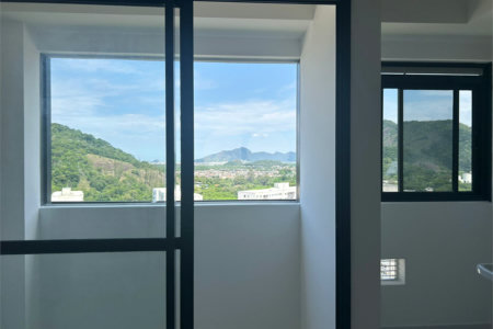 Cobertura à venda com 3 quartos, sendo 1 suíte, em Jacarepaguá, Rio de Janeiro, RJ