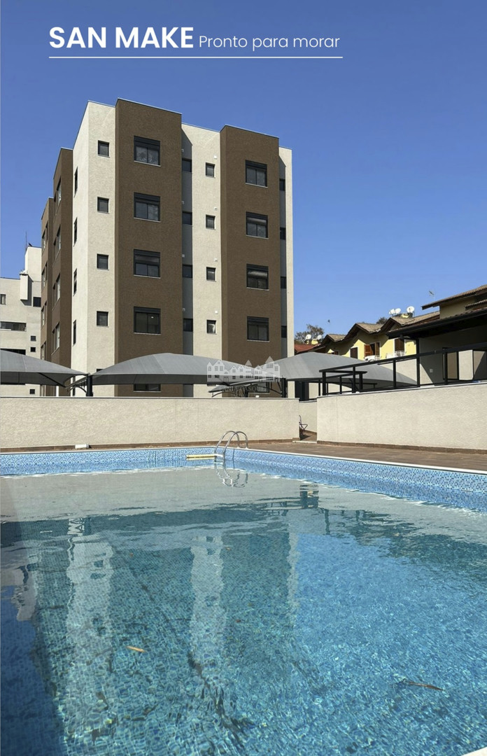 Apartamento, 2 quartos, 67 m² - Foto 1