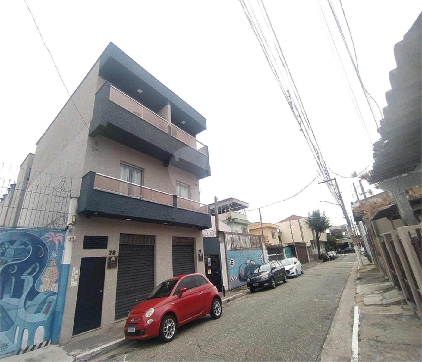 Apartamento para alugar com 1 quarto em Casa Verde, São Paulo, SP