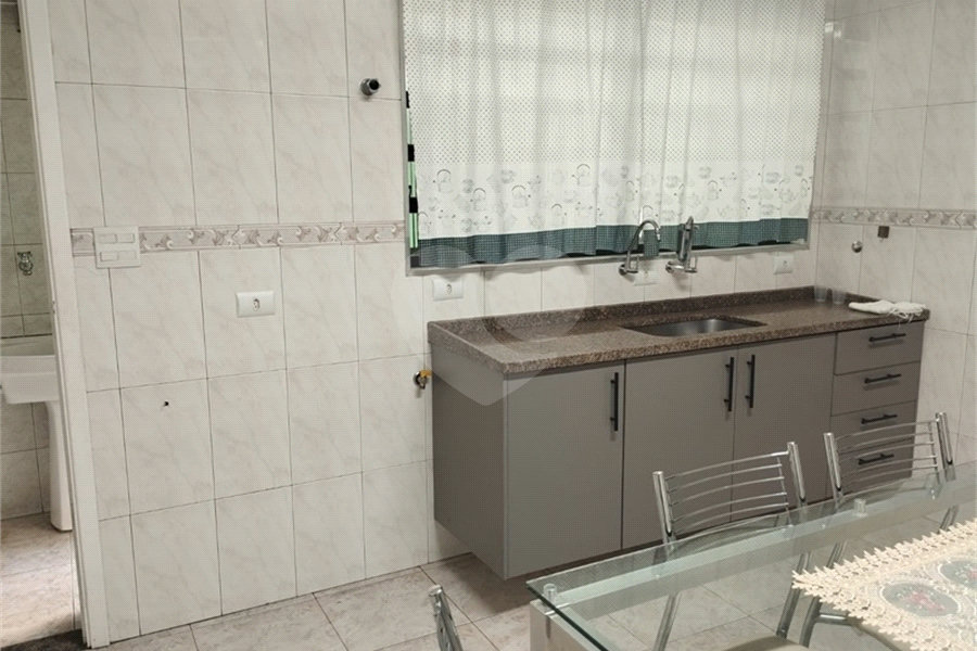 Sobrado à venda com 2 quartos em Vila Medeiros, São Paulo, SP