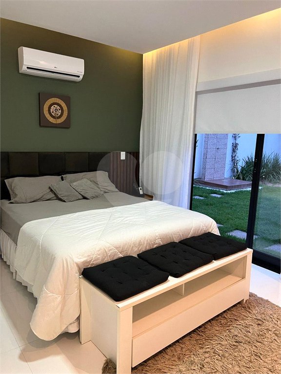 Casa à venda com 3 suítes em Caravelas, Armação dos Búzios, RJ