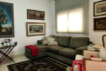 Apartamento à venda com 3 suítes em Vila Mariana, São Paulo, SP