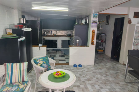 Casa à venda com 4 quartos, sendo 2 suítes, em Campo Grande, Rio de Janeiro, RJ
