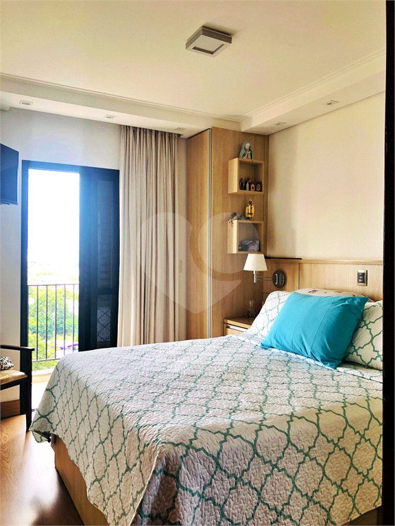 Apartamento à venda com 3 quartos, sendo 1 suíte, em Casa Verde, São Paulo, SP