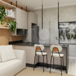 Apartamento à venda com 1 quarto em Alvinópolis, Atibaia, SP