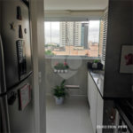 Apartamento à venda com 1 suíte em Santana, São Paulo, SP