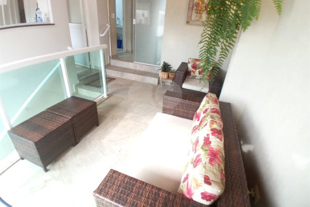 Casa Térrea à venda com 3 quartos, sendo 2 suítes, em Água Fria, São Paulo, SP