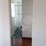 Apartamento à venda com 1 quarto em Santana, São Paulo, SP