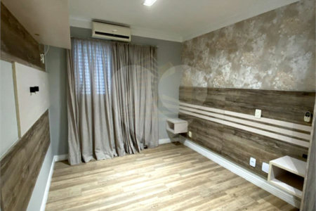 Apartamento à venda com 3 quartos, sendo 2 suítes, em Alto da Mooca, São Paulo, SP