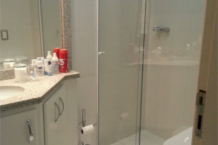 Cobertura à venda com 3 quartos, sendo 1 suíte, em Vila Ipojuca, São Paulo, SP