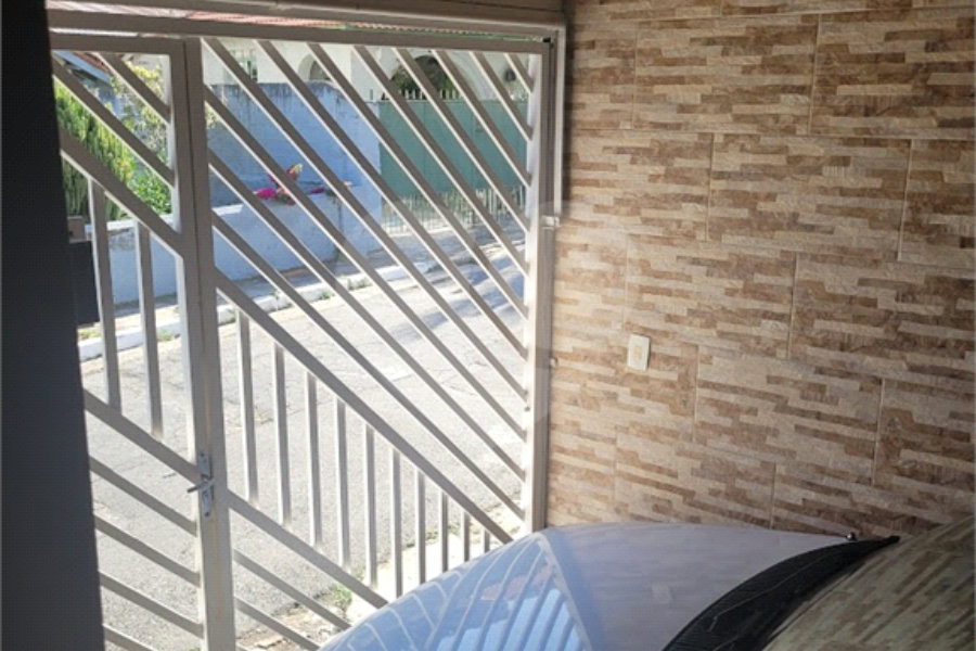 Casa à venda com 2 quartos em Tremembé, São Paulo, SP