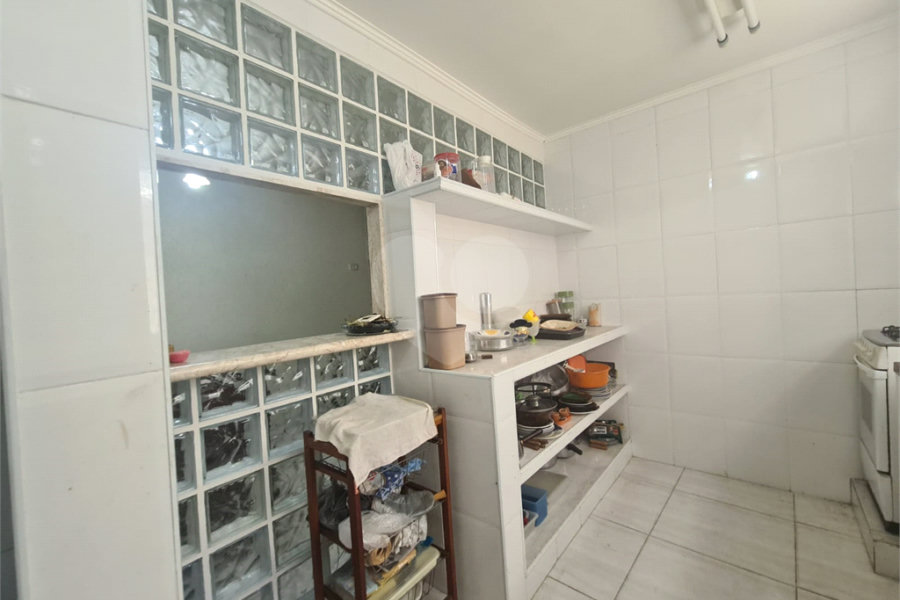 Sobrado à venda com 3 quartos, sendo 2 suítes, em Mandaqui, São Paulo, SP