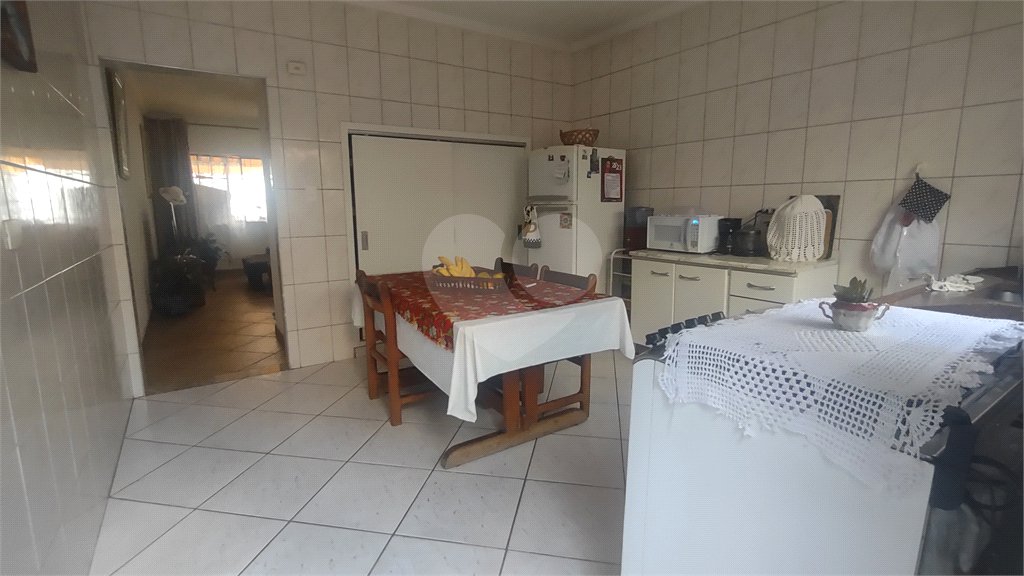 Sobrado à venda com 2 quartos em Parque Residencial da Lapa, São Paulo, SP