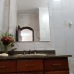 Casa à venda com 3 quartos, sendo 1 suíte, no condomínio City Campo Grande, São Paulo - SP