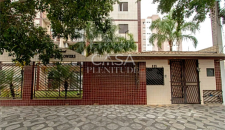 Apartamento para alugar com 2 quartos, sendo 1 suíte,  em Jardim Vergueiro, Sorocaba, SP