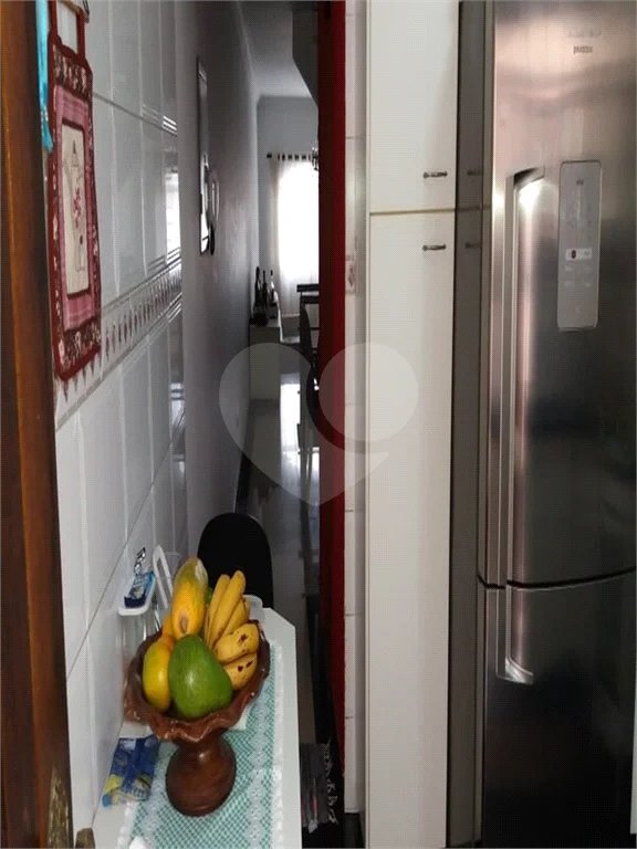 Sobrado à venda com 4 quartos, sendo 3 suítes, em Vila Irmãos Arnoni, São Paulo, SP