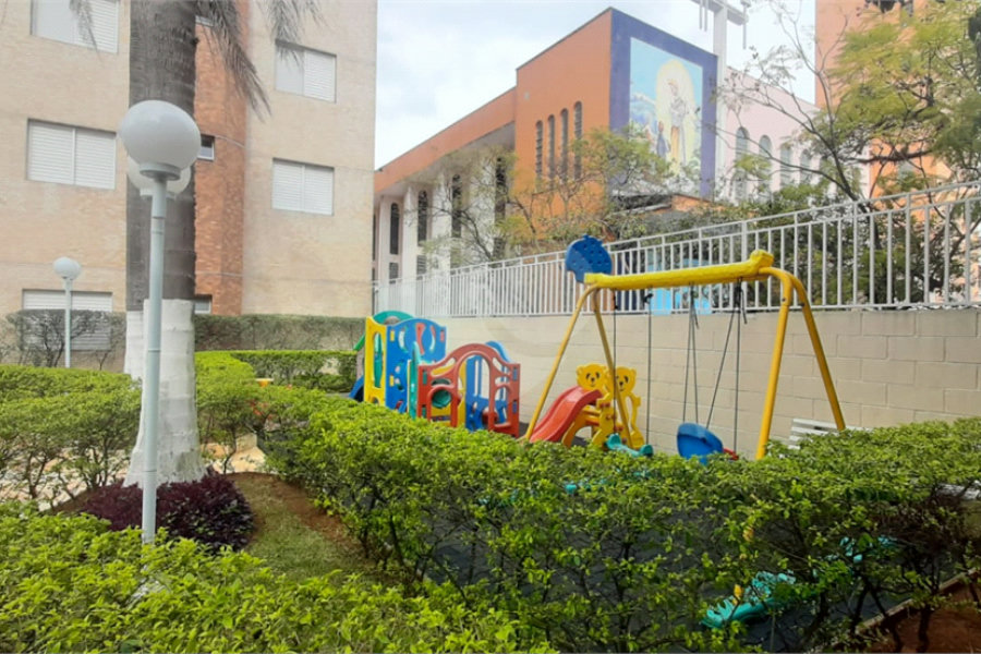 Apartamento à venda com 3 quartos, sendo 1 suíte, em Santana, São Paulo, SP