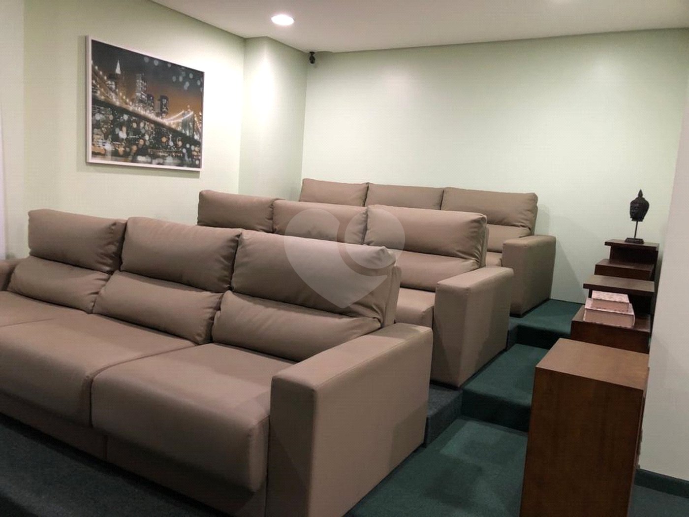 Apartamento à venda com 3 quartos, sendo 1 suíte, em Santana, São Paulo, SP