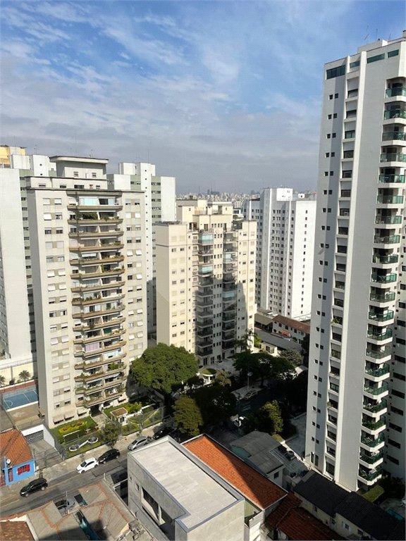 Cobertura à venda com 3 quartos, sendo 2 suítes, em Santana, São Paulo, SP