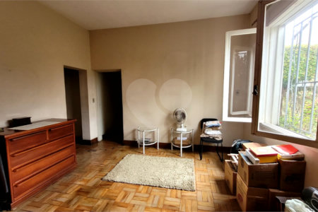 Casa Térrea à venda com 3 quartos, sendo 1 suíte, em Brooklin Velho, São Paulo, SP
