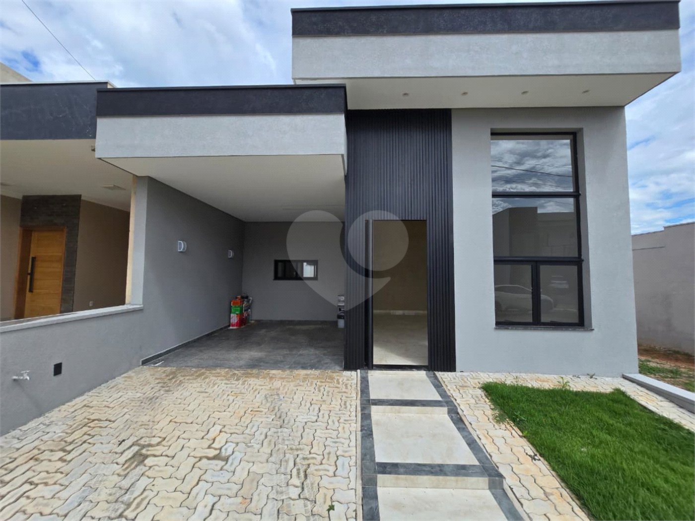 Casa à venda com 2 quartos, sendo 1 suíte,  em Residencial Lago dos Ipês, Itapetininga, SP
