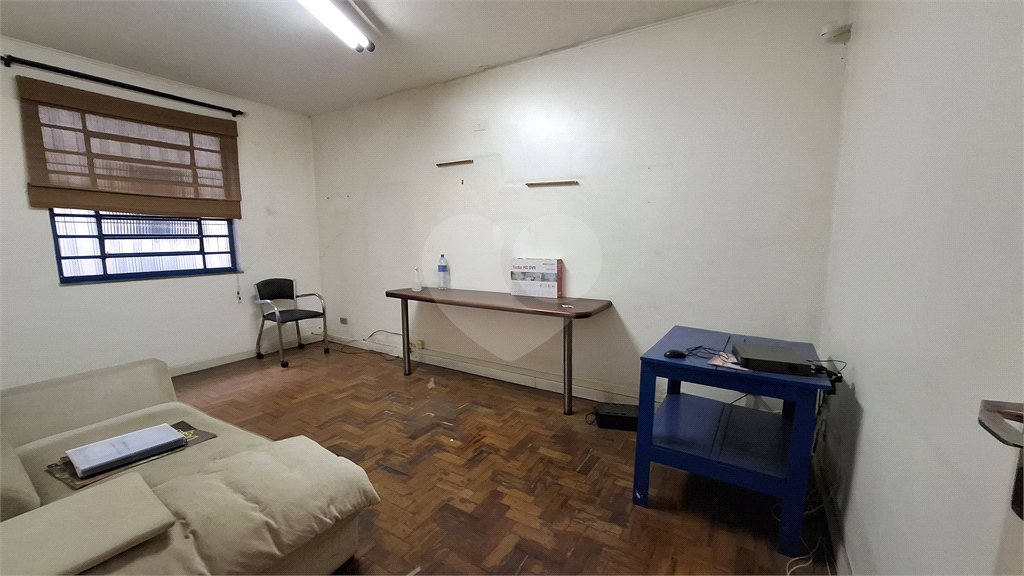 Sobrado para alugar com 3 quartos, sendo 1 suíte, em Santana, São Paulo, SP