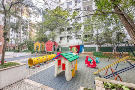 Apartamento à venda com 2 quartos no Centro, Rio de Janeiro, RJ