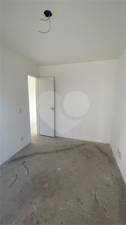 Apartamento à venda com 1 quarto em Parada Inglesa, São Paulo, SP
