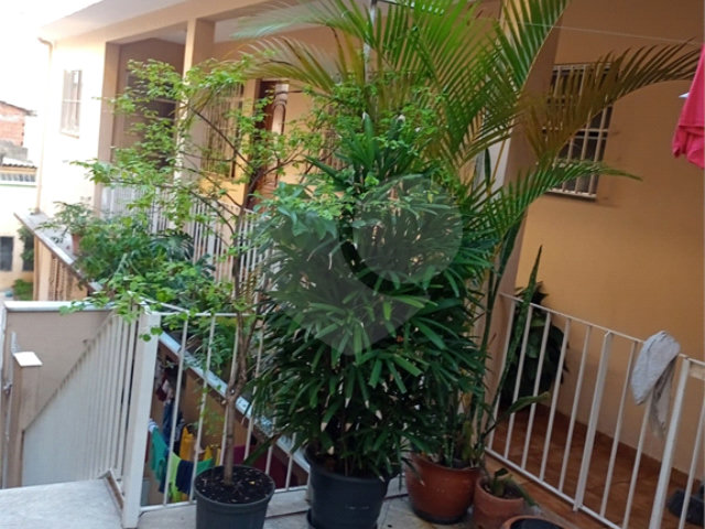 Casa à venda com 9 quartos em Mandaqui, São Paulo, SP