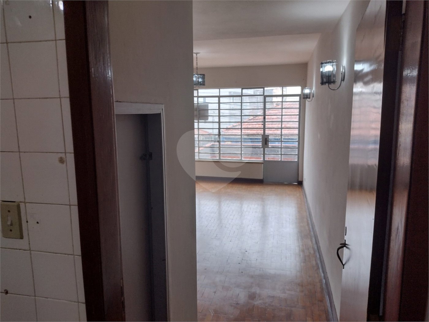 Sobrado à venda com 4 quartos em Tucuruvi, São Paulo, SP