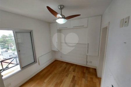 Apartamento à venda com 2 suítes em Vila Gertrudes, São Paulo, SP