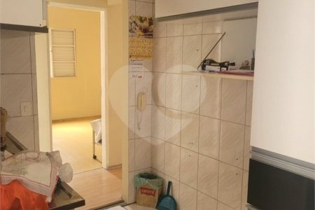 Apartamento à venda com 2 quartos em Vila Júlia, Poá, SP