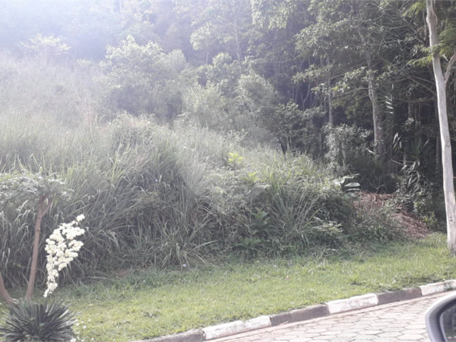 Terreno à venda no condomínio Alpes de Mairiporã, Mairiporã - SP