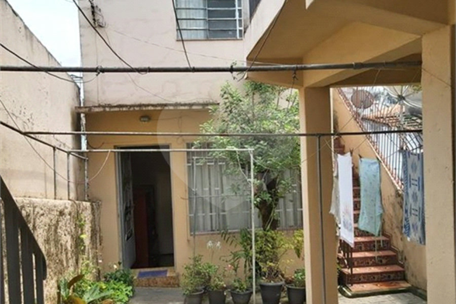 Casa à venda com 5 quartos em Casa Verde, São Paulo, SP