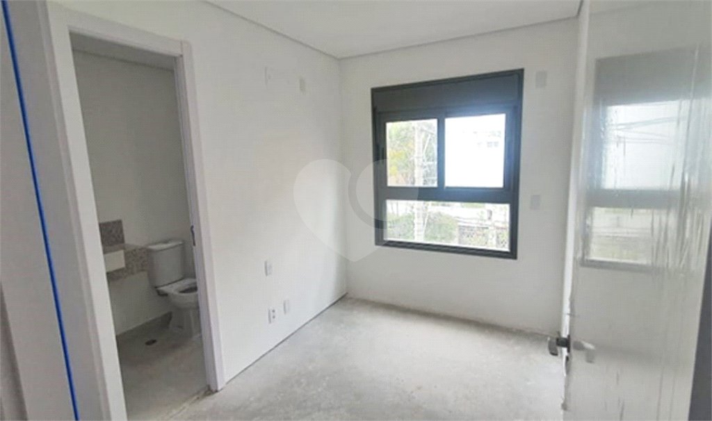 Apartamento à venda com 4 suítes em Perdizes, São Paulo, SP