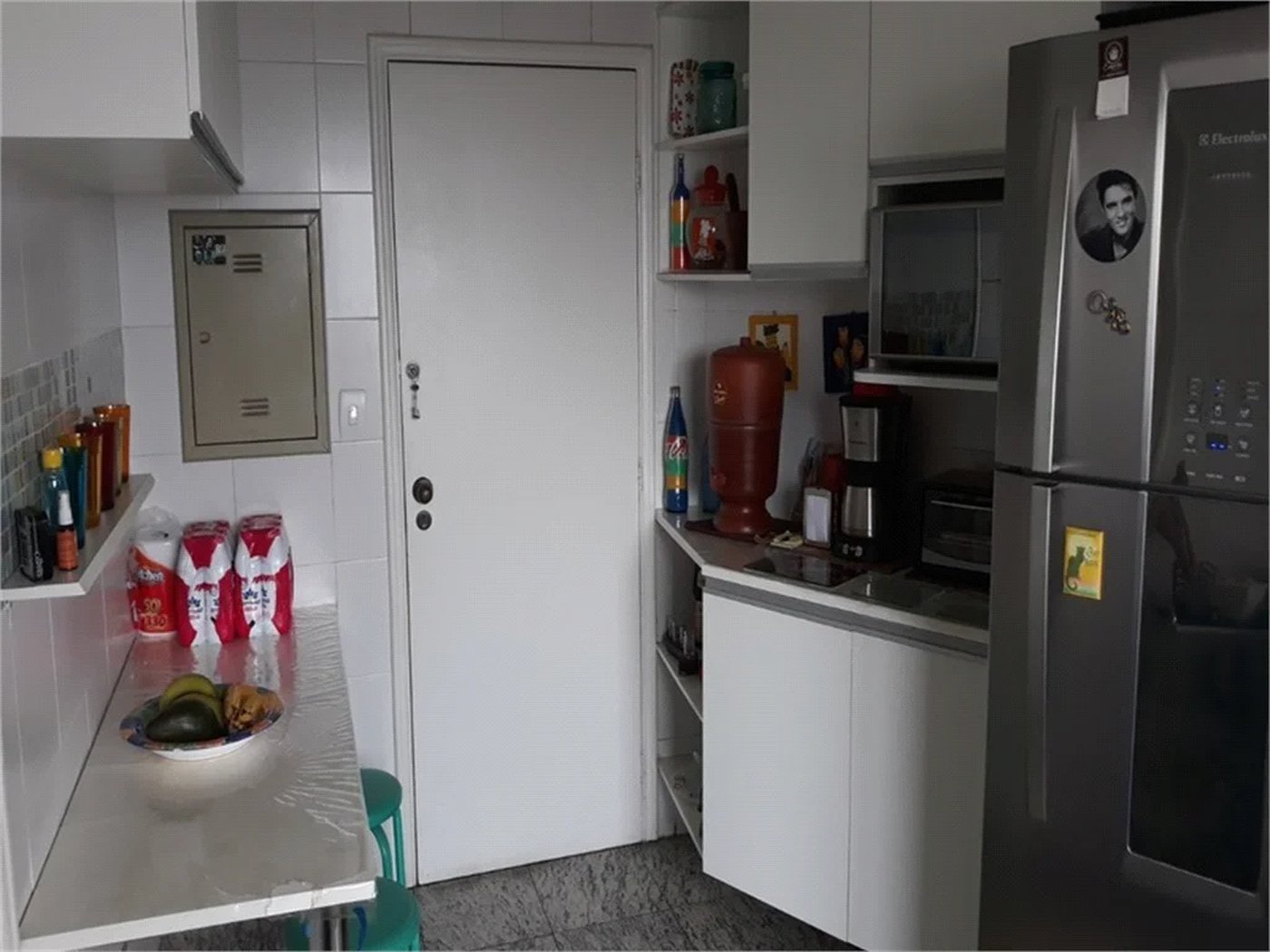Apartamento para alugar com 3 quartos, sendo 1 suíte,  em Vila Andrade, São Paulo, SP