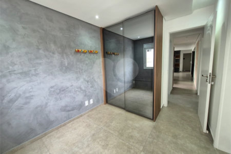 Apartamento à venda com 4 quartos, sendo 2 suítes, em Jardim Vazani, São Paulo, SP
