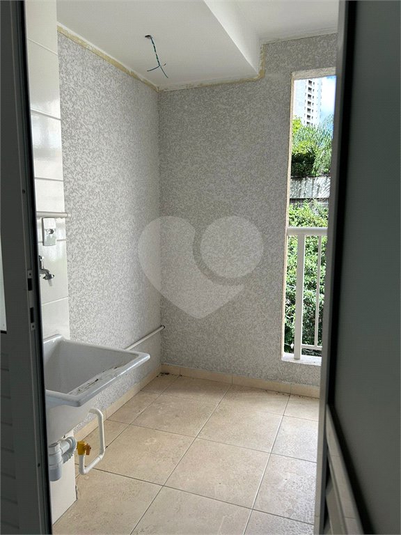 Apartamento à venda com 2 quartos em Mandaqui, São Paulo, SP