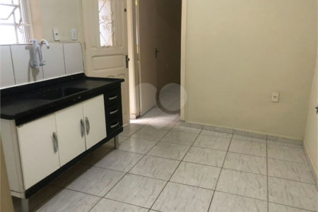 Casa para alugar com 2 quartos em Vila Santa Isabel, São Paulo, SP