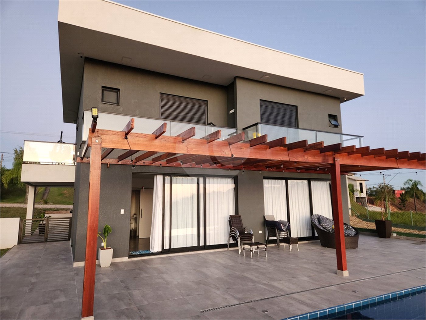 Casa à venda com 3 suítes em Jardim Nova Esperança, Jacareí, SP