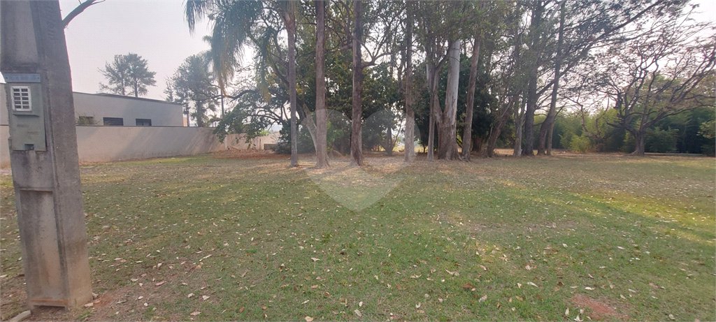 Terreno à venda no condomínio Fazenda Imperial, Sorocaba - SP