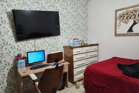 Sobrado à venda com 3 quartos em Chácara Santo Antônio (zona Sul), São Paulo, SP