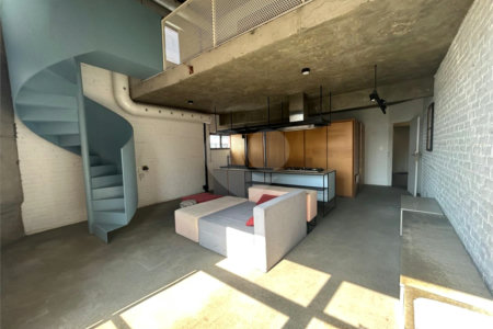 Apartamento para alugar com 2 quartos em Pinheiros, São Paulo, SP