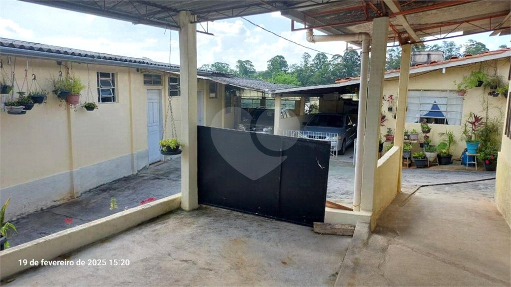 Casa à venda com 2 quartos em Vila Joaquina, Jundiaí, SP
