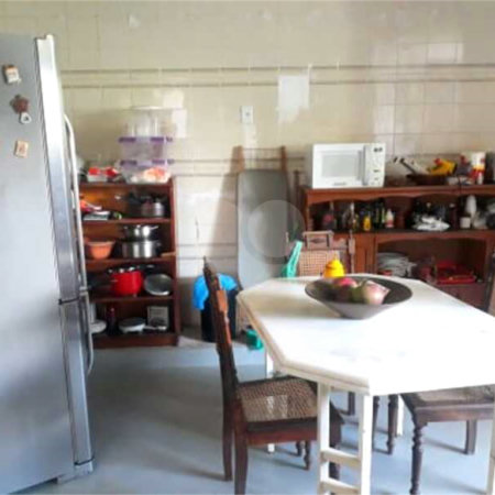 Casa à venda com 3 quartos em Santa Teresa, Rio de Janeiro, RJ